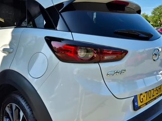 Mazda CX-3 - afbeelding nr 34