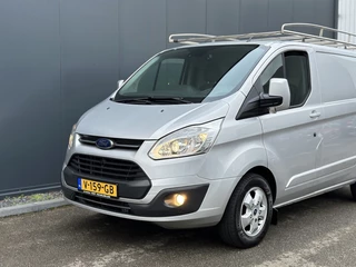 Ford Transit Custom - afbeelding nr 12