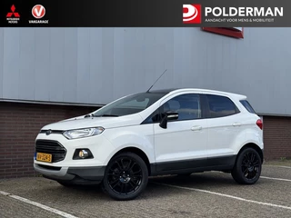 Ford EcoSport 1.0 EcoB. Titanium S