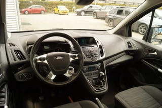 Ford Tourneo Connect Ford Tourneo Connect 1.5 TDCi Titanium Grand 5-persoons -PANO- - afbeelding nr 6