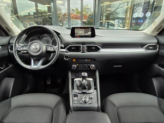 Mazda CX-5 - afbeelding nr 6