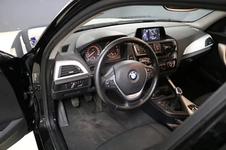 BMW 1 Serie - afbeelding nr 15