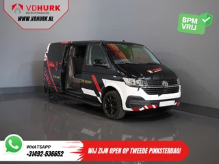 Volkswagen Transporter - afbeelding nr 9