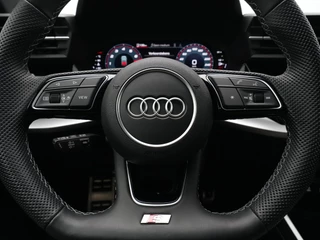 Audi A3 S Line Virtual Cockpit Led 108 - afbeelding nr 19