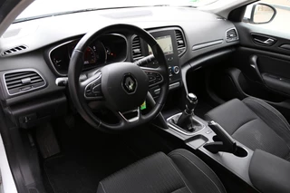 Renault Mégane Estate - afbeelding nr 7