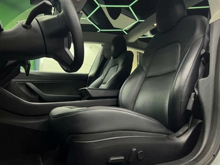 Tesla Model 3 Tesla Model 3 Performance AWD 75 kWh Trekhaak | Marge | NAP - afbeelding nr 19