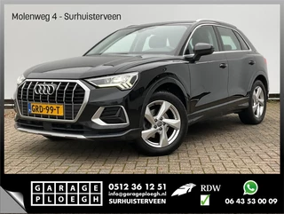 Audi Q3 - 317465105-0
