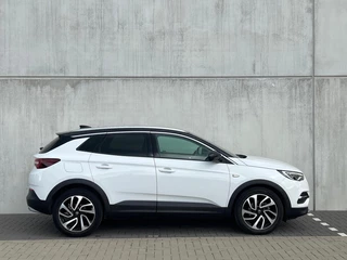 Opel Grandland X Opel Grandland 1.2 Ultimate - stuurvw - CarPlay - cam - trek - afbeelding nr 4