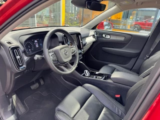 Volvo XC40 - afbeelding nr 16