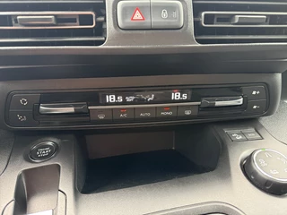 Peugeot Rifter Peugeot Rifter Long 130PK L. Allure Automaat | Camera | Stoelverw | ACC | Keyless - afbeelding nr 30