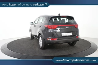 Kia Sportage - afbeelding nr 10