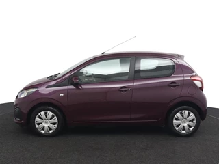 Peugeot 108 Peugeot 108 1.0 e-VTi Access | Airco | 5-deurs! | Bluetooth - afbeelding nr 9