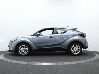 Toyota C-HR - afbeelding nr 15