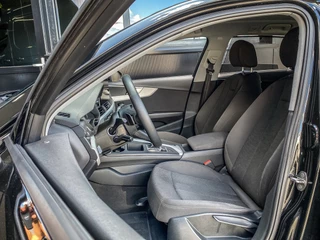 Audi A4 Audi A4 Avant 35 TFSI 150PK Automaat | AIRCO | CRUISE | NAVI | KEYLESS | STOELVERWARMING | - afbeelding nr 15
