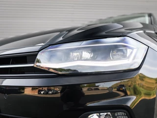 Volkswagen Polo Volkswagen Polo 1.0 TSI Beats Camera CarPlay Keyless Xenon - afbeelding nr 3