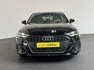 Audi A3 Audi A3 Sportback 1.4 TFSI e Advanced | DEMO ! | Navigatie Apple Carplay/ Android Auto Camera Parkeersensoren Adaptive Cruise Control Stoelverwarming Virtual Cockpit Climate Control - afbeelding nr 24