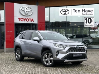 Toyota RAV4 - afbeelding nr 1