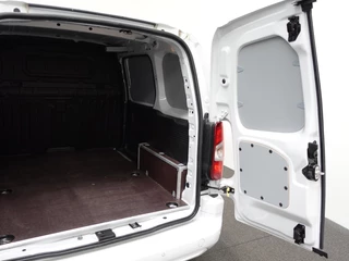 Opel Combo Opel Combo 130pk L1 Sport Edition Automaat Airco Navi Trekhaak Parkeersensoren Cruise - afbeelding nr 36