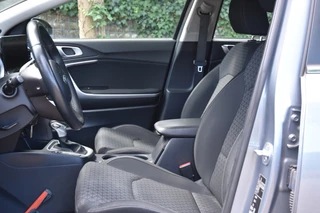 Kia Ceed Sportswagon Kia Ceed Sportswagon 1.0 T-GDi DynamicLine | HYBRIDE | AUTOMAAT | CARPLAY | CAMERA - afbeelding nr 7