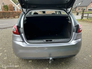 Peugeot 308 Peugeot 308 1.2 PureTech Active NAVI/AIRCO/CRUISE/APK/PARKEERSENSOREN - afbeelding nr 20