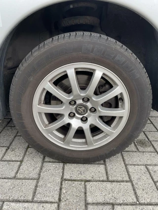 Toyota ProAce Toyota ProAce 2.0D L2H2 Aspiration - afbeelding nr 21