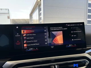 BMW i4 BMW i4 eDrive40 | 84 kWh | Elektrische trekhaak | - afbeelding nr 24