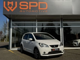 SEAT Mii - 245131441-0