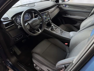 Lynk & Co 01 Lynk & Co 01 ✅ NIEUWE AUTO ✅ / MODEL 2024 STUUR/STOEL VERW. 1.5 261 PK ZWARTE HEMEL 360CAM 4 JAAR GARANTIE PHEV Plug-in Hybrid - afbeelding nr 13