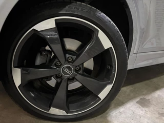 Audi Q2 Audi Q2 2.0 TFSI quattro S Line virtual pano automaat - afbeelding nr 11
