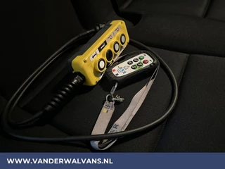 Mercedes-Benz Sprinter Mercedes-Benz Sprinter 316 CDI 163 pk L3H2 *Laadklep* Euro6 Airco | Camera | Navigatie | Apple Carplay Android Auto, Stoelverwarming, Bijrijdersbank - afbeelding nr 15