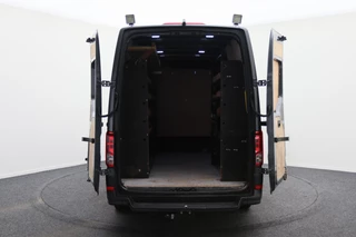 Volkswagen Crafter Volkswagen Crafter 30 2.0 TDI L3H3 177 PK 3-Zits, Camera, LED, Trekhaak 3.0T, Cruise, Apple Carplay, Airco, DAB, PDC, - afbeelding nr 18
