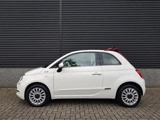 Fiat 500C - afbeelding nr 10