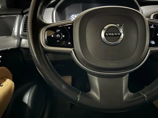 Volvo XC90 Volvo XC90 2.0 T8 Twin Engine AWD Inscription Leer Pano 7Per - afbeelding nr 37