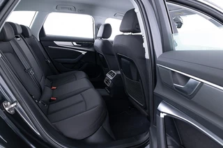 Audi A6 - afbeelding nr 7