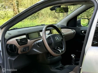 Citroën C4 Cactus Citroen C4 Cactus 1.2 PureTech Shine Cruise control/trekhaak - afbeelding nr 3