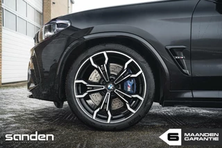 BMW X3 BMW X3 M Competition|bom vol|PPF|511PK|Dealer onderh.|M-seat - afbeelding nr 16