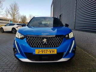 Peugeot 2008 - afbeelding nr 3