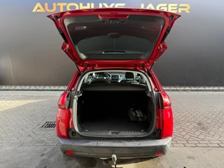 Peugeot 2008 Peugeot 2008 1.2 PureTech Blue Lion|Pano|NL Auto| - afbeelding nr 15