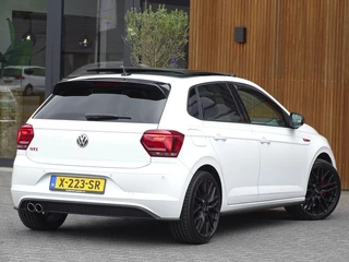 Volkswagen Polo - afbeelding nr 6