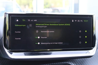 Peugeot 2008 Peugeot 2008 1.2 130PK AUTOMAAT GT PACK | NAVIGATIE | FULL LED KOPLAMPEN | DRAADLOZE APPLE CARPLAY/ANDROID AUTO | ADAPTIVE CRUISE CONTROL | CAMERA VOOR + ACHTER | CLIMATE CONTROL | LICHTMETALEN VELGEN 17