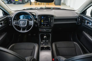 Volvo XC40 Volvo XC40 T3 Momentum - afbeelding nr 16