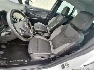 Opel Crossland X Opel Crossland X 1.2 Turbo Innovation - afbeelding nr 30