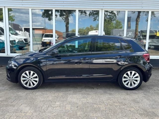 Volkswagen Polo - afbeelding nr 8