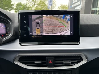 SEAT Ibiza SEAT Ibiza 1.5 TSI 150PK FR Business+ Automaat | Navi | Camera | ACC | Stoe - afbeelding nr 25