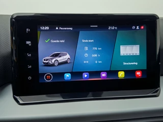 SEAT Arona SEAT Arona 1.0 TSI Style | Navigatie | Stoelverwarming | Camera - afbeelding nr 30