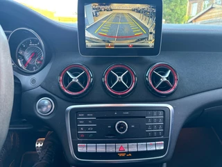 Mercedes-Benz CLA - afbeelding nr 22