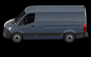 Mercedes-Benz Sprinter - afbeelding nr 3