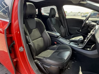 Volvo V40 Volvo V40 T3 153PK AUT6 Polar+ Sport| Panodak| Camera| H&K sound| Trekhaak - afbeelding nr 12