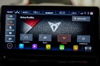 CUPRA Formentor CUPRA Formentor 1.4 e-Hybrid VZ Performance Pano|Trekhaak|Memory Seats - afbeelding nr 50