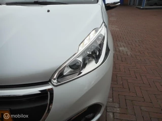 Peugeot 208 Peugeot 208 1.2 PureTech Blue Lion 5d  TREKHAAK+PARELMOER - afbeelding nr 17